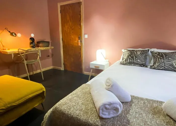 Destination פורטו סנטו