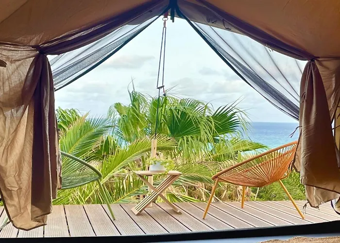 Destination * 圣港